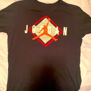 Jordan TShirt